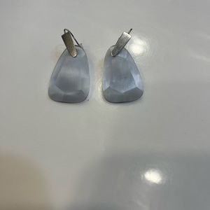 Kendra Scott earrings